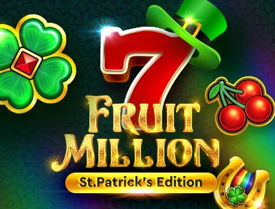 Fruit Million