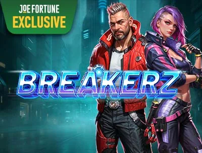 Breakers