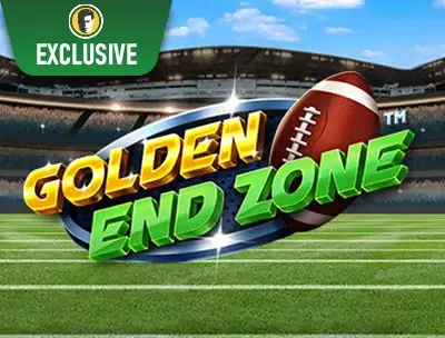 Golden End Zone