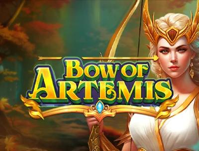 Bow of Artemis