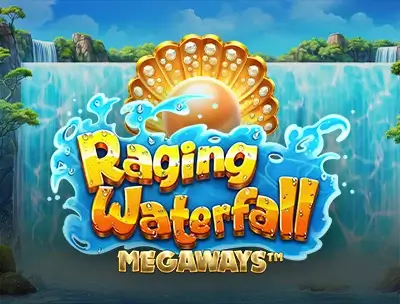 Raging Waterfall Megaways™