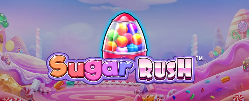 Play the Sugar Rush 3 pokie for real money at Joe Fortune Australia. Sign up today and claim your $5000 welcome bonus!