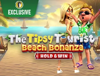 The Tipsy Tourist: Beach Bonanza